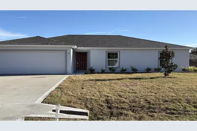 50 Freneau Lane W, Palm Coast, FL 32137 - Photo 1