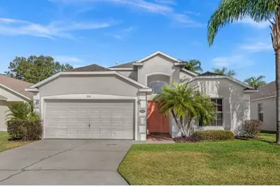 326 Tivoli Circle, Davenport, FL 33837 - Photo 1