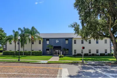 11 N Summerlin Avenue #100, Orlando, FL 32801 - Photo 1