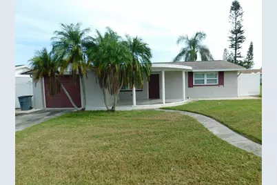 3801 Darlington Road, Holiday, FL 34691 - Photo 1