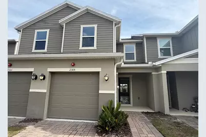 2305 Carrabelle Way, Sanford, FL 32773 - Photo 1