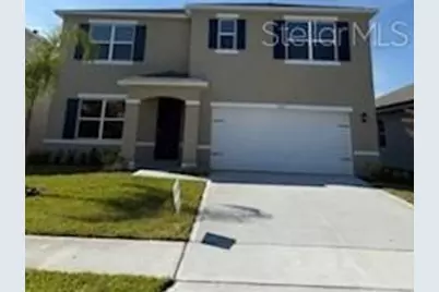 1023 Fifth Street, Port Orange, FL 32129 - Photo 1