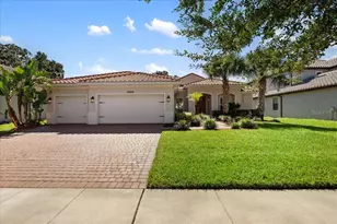 3888 Bowfin Trail, Kissimmee, FL 34746 - Photo 1