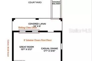1815 Crowncrest Dr, Apopka, FL 32703 - Photo 2