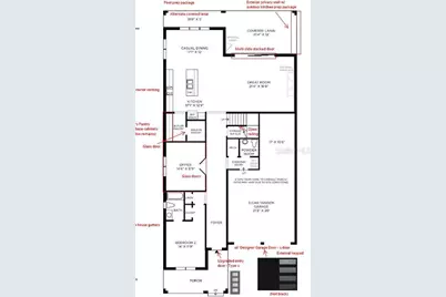 1455 Stonecliff Drive, Apopka, FL 32703 - Photo 2