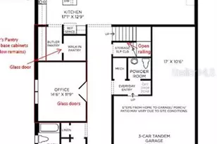 1455 Stonecliff Dr, Apopka, FL 32703 - Photo 2