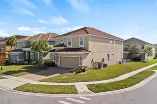4414 Shiva Loop, Kissimmee, FL 34746 - Photo 1