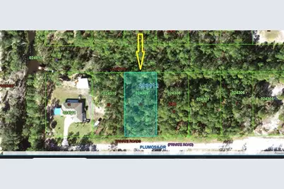 1118 Plumosa Drive, Indian Lake Estates, FL 33855 - Photo 2