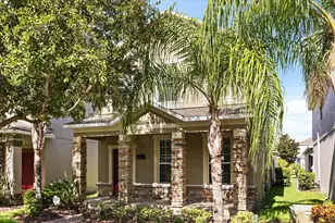 5612 Laurel Cherry Ave, Winter Garden, FL 34787 - Photo 2