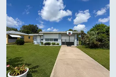 1517 N Grandview Avenue, Daytona Beach, FL 32118 - Photo 2