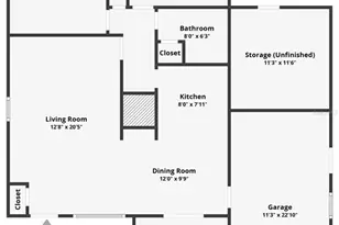 1517 N Grandview Ave, Daytona Beach, FL 32118 - Photo 4