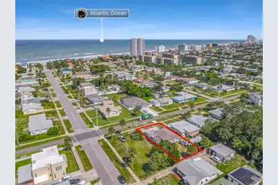 1517 N Grandview Avenue, Daytona Beach, FL 32118 - Photo 2
