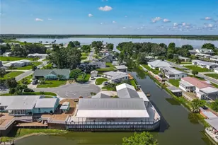 534 Minnow Ct, Kenansville, FL 34739 - Photo 2