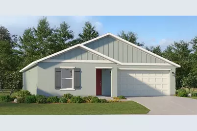 3075 Totem Road, Eagle Lake, FL 33839 - Photo 1