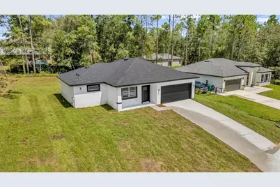 99 W Goldcoast Place, Citrus Springs, FL 34434 - Photo 2