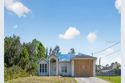 3162 Irma Street, North Port, FL 34291 - Photo 1