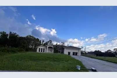 3162 Irma Street, North Port, FL 34291 - Photo 1