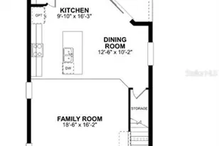 17323 Beachgrass Aly, Winter Garden, FL 34787 - Photo 2