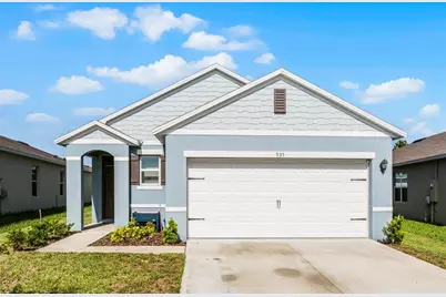 935 August Sky Drive, Deltona, FL 32738 - Photo 1