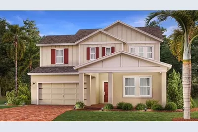 688 Terrapin Drive, Debary, FL 32713 - Photo 1