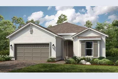 893 Arbor Green Trail, Saint Cloud, FL 34771 - Photo 1