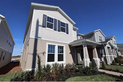 17329 Beachgrass Alley, Winter Garden, FL 34787 - Photo 1
