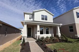17335 Beachgrass Aly, Winter Garden, FL 34787 - Photo 2