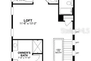 17335 Beachgrass Aly, Winter Garden, FL 34787 - Photo 4