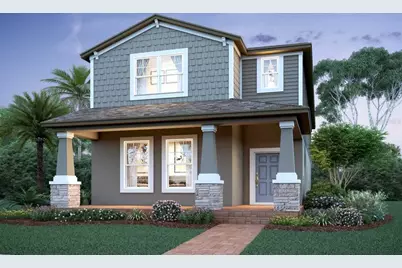 17335 Beachgrass Alley, Winter Garden, FL 34787 - Photo 1