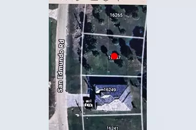 16257 San Edmundo Road, Punta Gorda, FL 33955 - Photo 4