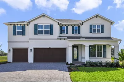 3497 Lemon Button Trace, Apopka, FL 32712 - Photo 1