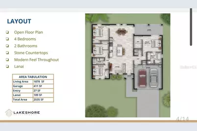 1801 W G Martinelli Blvd, Citrus Springs, FL 34434 - Photo 6