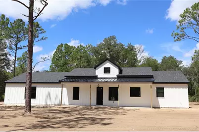 8068 SW 129th Terrace Road, Dunnellon, FL 34432 - Photo 1