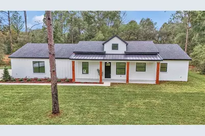 8068 SW 129th Terrace Road, Dunnellon, FL 34432 - Photo 1