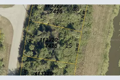Barcelona Drive, North Port, FL 34288 - Photo 2