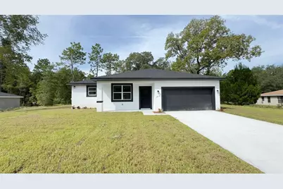 7914 N Omega Way, Citrus Springs, FL 34434 - Photo 1