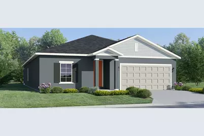 19689 SW 82nd Loop, Dunnellon, FL 34432 - Photo 1