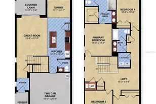 189 Glass Onion Dr, Groveland, FL 34737 - Photo 2