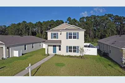 6988 Botanic Boulevard, Harmony, FL 34773 - Photo 2
