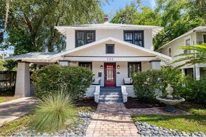 705 E Pine Street, Orlando, FL 32801 - Photo 1
