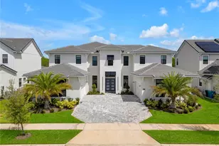 9131 Santorini Dr, Orlando, FL 32827 - Photo 62