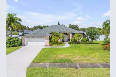 433 Nash Lane, Port Orange, FL 32127 - Photo 1