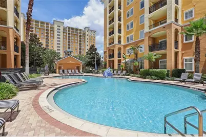 8101 Resort Village Drive #31210, Orlando, FL 32821 - Photo 42