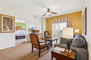 8101 Resort Village Dr, Orlando, FL 32821 - Photo 2