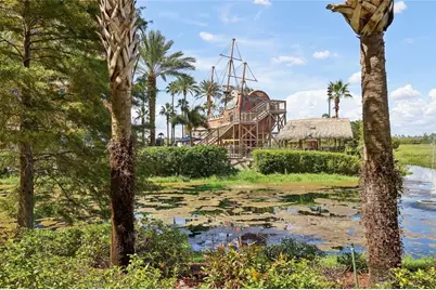 8101 Resort Village Drive #31210, Orlando, FL 32821 - Photo 38