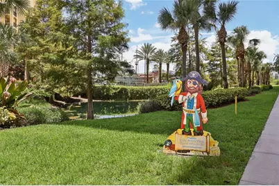 8101 Resort Village Drive #31210, Orlando, FL 32821 - Photo 50