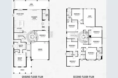 8904 Tropical Haven Court, Kissimmee, FL 34747 - Photo 2