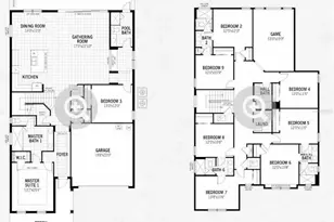 8904 Tropical Hvn Ct, Kissimmee, FL 34747 - Photo 2