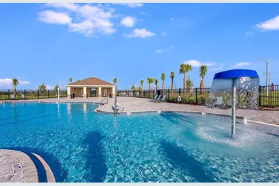 5010 Bougainvillea Court, Lake Hamilton, FL 33851 - Photo 34