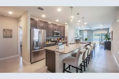 3928 Bluethread Way, Poinciana, FL 34759 - Photo 4